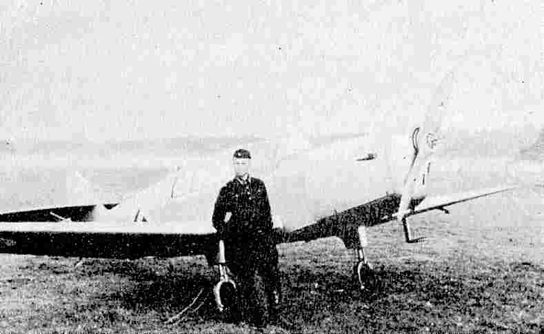 Irbitis I-12
